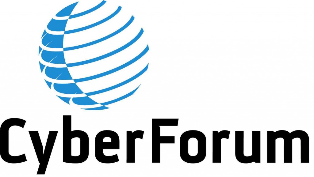 CyberForum Logo